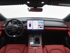 Xiaomi SU7 Rear-Wheel Drive Long Range Smart Driving Edition - ფოტო 6