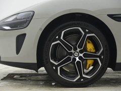 Xiaomi SU7 Rear-Wheel Drive Long Range Smart Driving Edition - ფოტო 8
