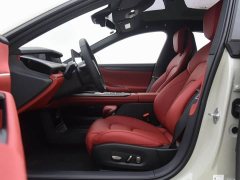 Xiaomi SU7 Rear-Wheel Drive Long Range Smart Driving Edition - ფოტო 9
