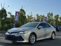 Toyota Camry 2021 2.0G Luxury - ფოტო 1