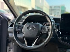 Toyota Camry 2021 2.0G Luxury - ფოტო 10