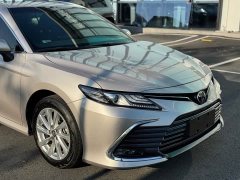 Toyota Camry 2021 2.0G Luxury - ფოტო 13