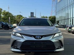 Toyota Camry 2021 2.0G Luxury - ფოტო 2