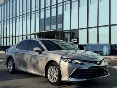 Toyota Camry 2021 2.0G Luxury - ფოტო 3