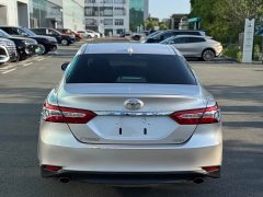 Toyota Camry 2021 2.0G Luxury - ფოტო 5