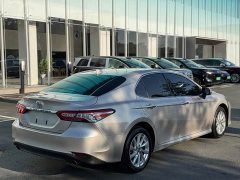 Toyota Camry 2021 2.0G Luxury - ფოტო 6