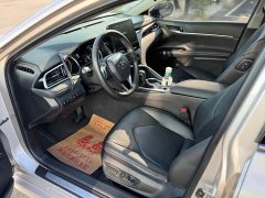 Toyota Camry 2021 2.0G Luxury - ფოტო 7