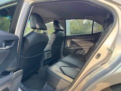 Toyota Camry 2021 2.0G Luxury - ფოტო 8