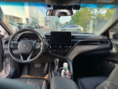 Toyota Camry 2021 2.0G Luxury - ფოტო 9