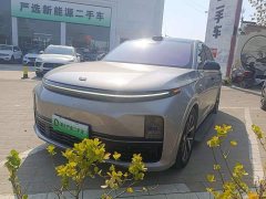 Li Auto L7 Pro - ფოტო 1