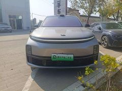 Li Auto L7 Pro - ფოტო 2