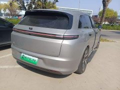Li Auto L7 Pro - ფოტო 4