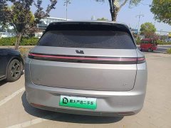 Li Auto L7 Pro - ფოტო 5