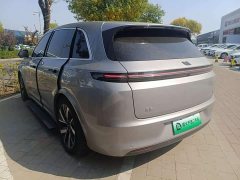 Li Auto L7 Pro - ფოტო 6