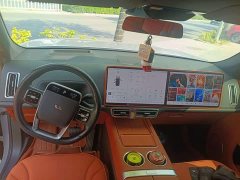 Li Auto L7 Pro - ფოტო 8