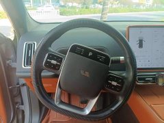 Li Auto L7 Pro - ფოტო 9