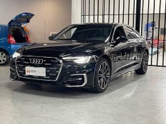 Audi A6L 45 TFSI Premium Dynamic - ფოტო 1