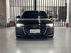 Audi A6L 45 TFSI Premium Dynamic - ფოტო 2