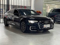 Audi A6L 45 TFSI Premium Dynamic - ფოტო 3