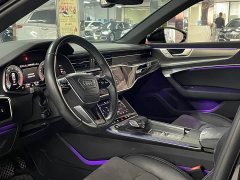 Audi A6L 45 TFSI Premium Dynamic - ფოტო 7