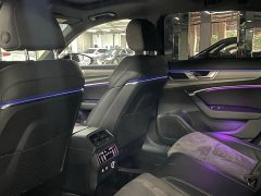 Audi A6L 45 TFSI Premium Dynamic - ფოტო 8