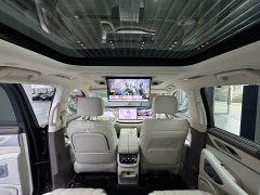 Great Wall WEY Blue Mountain 2026 Intelligent Advanced Edition Four-Wheel Drive Max - ფოტო 12