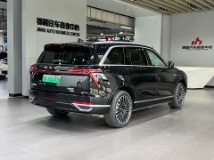 Great Wall WEY Blue Mountain 2026 Intelligent Advanced Edition Four-Wheel Drive Max - ფოტო 5