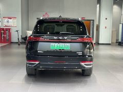 Great Wall WEY Blue Mountain 2026 Intelligent Advanced Edition Four-Wheel Drive Max - ფოტო 6