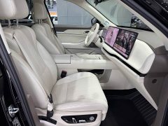 Great Wall WEY Blue Mountain 2026 Intelligent Advanced Edition Four-Wheel Drive Max - ფოტო 8