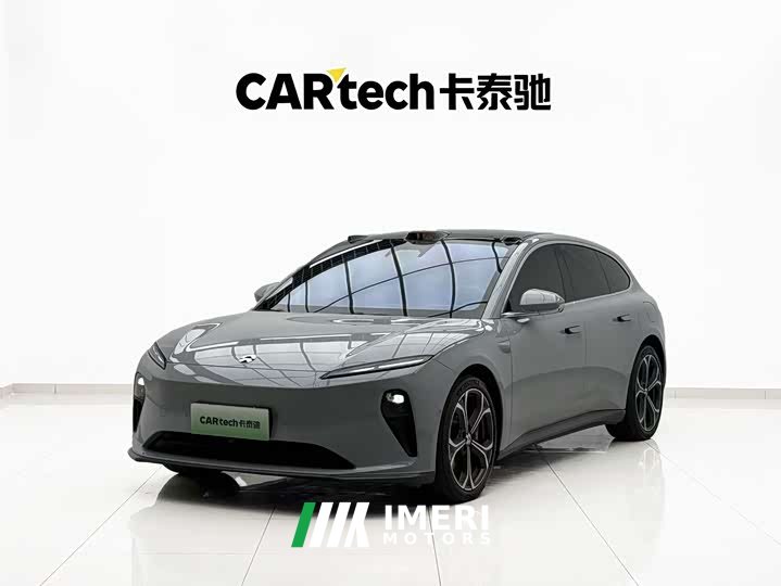 Nio ET5T 75kWh Touring
