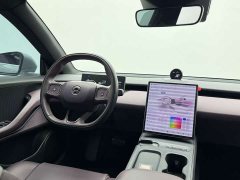 Nio ET5T 75kWh Touring - ფოტო 11