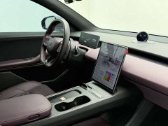 Nio ET5T 75kWh Touring - ფოტო 18