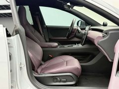 Nio ET5T 75kWh Touring - ფოტო 19