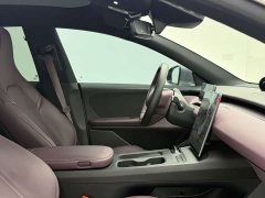 Nio ET5T 75kWh Touring - ფოტო 20