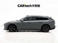 Nio ET5T 75kWh Touring - ფოტო 3