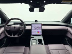 Nio ET5T 75kWh Touring - ფოტო 7