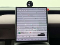Nio ET5T 75kWh Touring - ფოტო 8