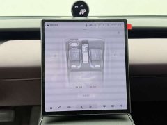 Nio ET5T 75kWh Touring - ფოტო 9