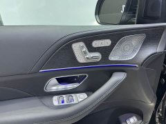 Mercedes-Benz Maybach GLS 2025 GLS 480 4MATIC - ფოტო 10