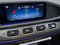 Mercedes-Benz Maybach GLS 2025 GLS 480 4MATIC - ფოტო 12