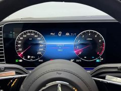 Mercedes-Benz Maybach GLS 2025 GLS 480 4MATIC - ფოტო 14