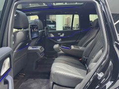 Mercedes-Benz Maybach GLS 2025 GLS 480 4MATIC - ფოტო 15