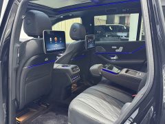 Mercedes-Benz Maybach GLS 2025 GLS 480 4MATIC - ფოტო 16