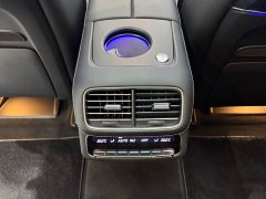 Mercedes-Benz Maybach GLS 2025 GLS 480 4MATIC - ფოტო 17