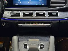 Mercedes-Benz Maybach GLS 2025 GLS 480 4MATIC - ფოტო 18