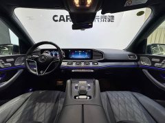 Mercedes-Benz Maybach GLS 2025 GLS 480 4MATIC - ფოტო 19
