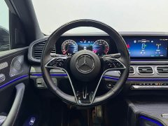 Mercedes-Benz Maybach GLS 2025 GLS 480 4MATIC - ფოტო 20