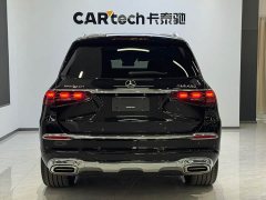 Mercedes-Benz Maybach GLS 2025 GLS 480 4MATIC - ფოტო 4