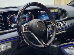 Mercedes-Benz Maybach GLS 2025 GLS 480 4MATIC - ფოტო 8