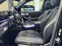 Mercedes-Benz Maybach GLS 2025 GLS 480 4MATIC - ფოტო 9